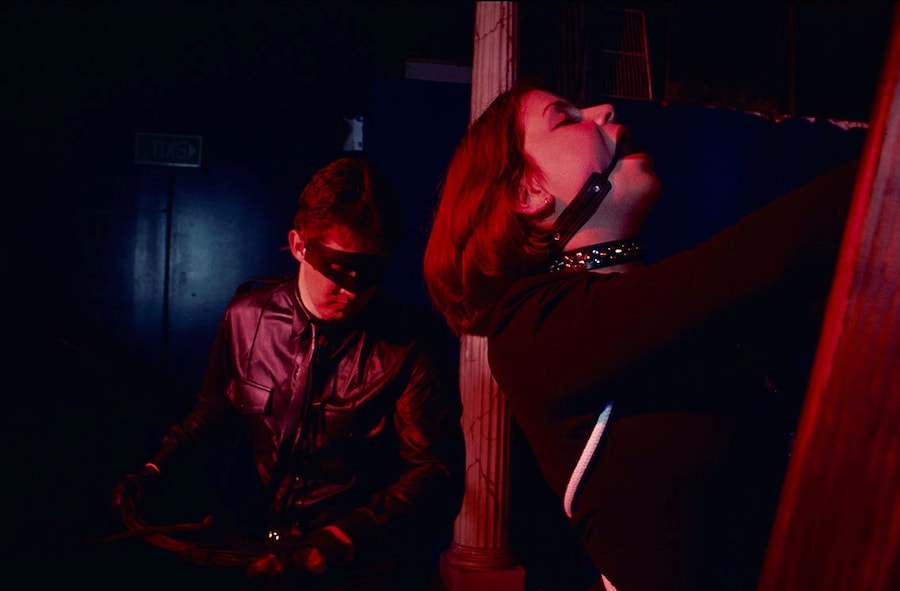 Ilana Rose, S&amp;M in 90s Australia 13