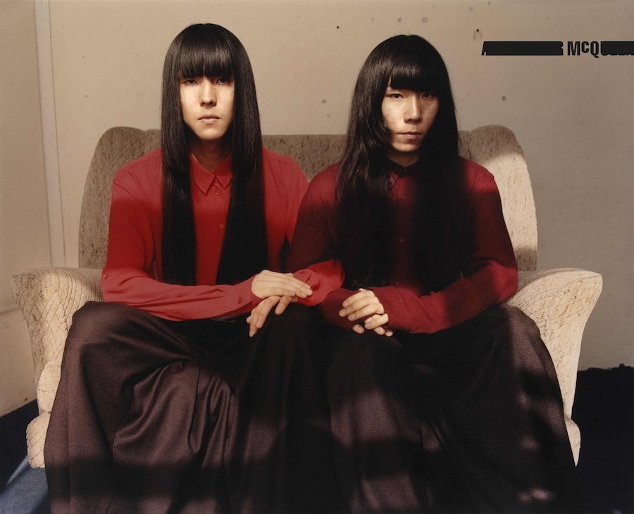 McQ Bo Ningen Harley Weir 3