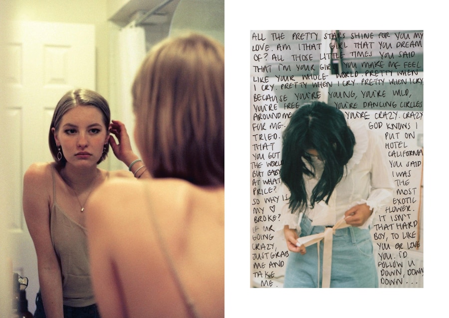 Chloe Sheppard’s Lover, Loser, Loner 1