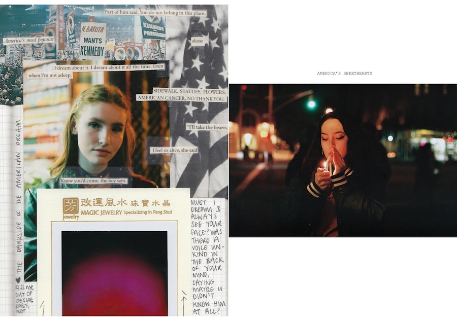 Chloe Sheppard’s Lover, Loser, Loner 3