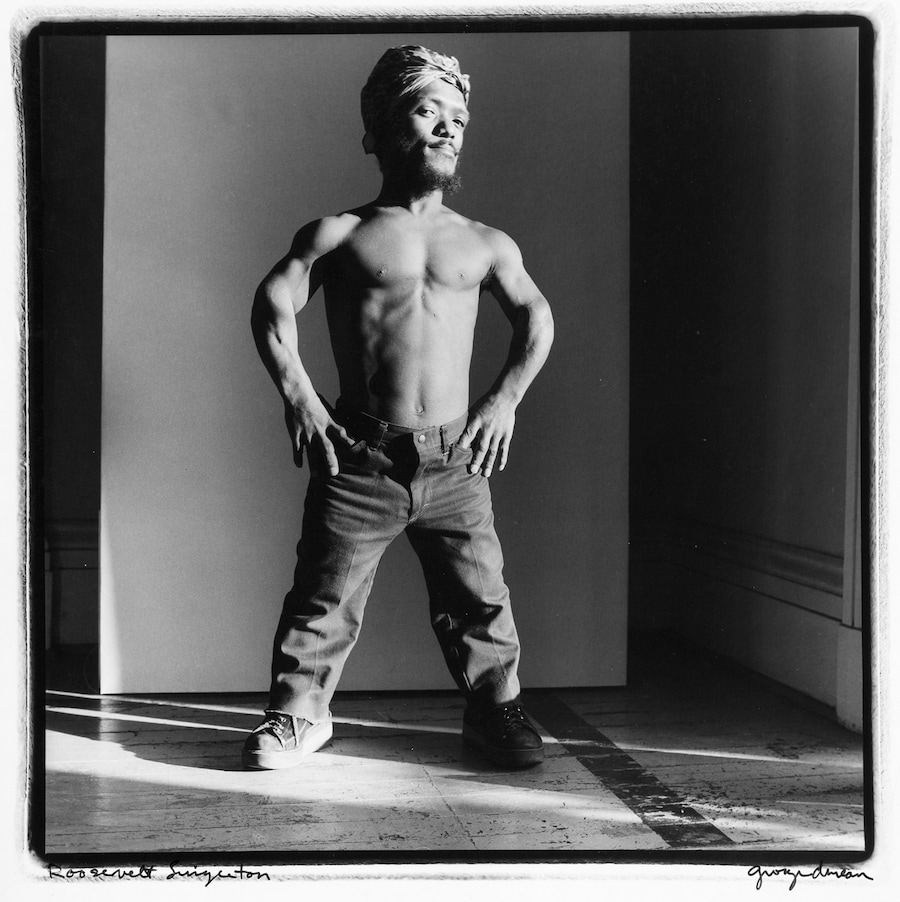 George Dureau: The Photographs 5