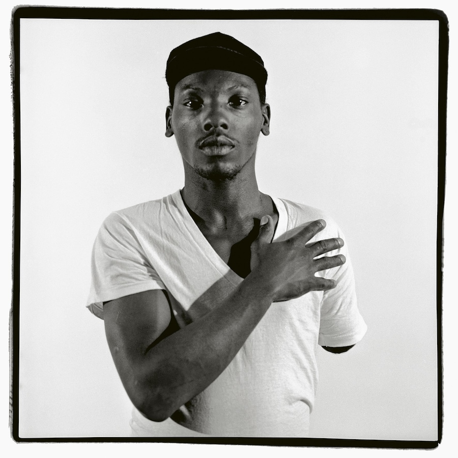 George Dureau: The Photographs 0