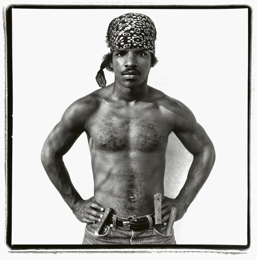 George Dureau: The Photographs 2