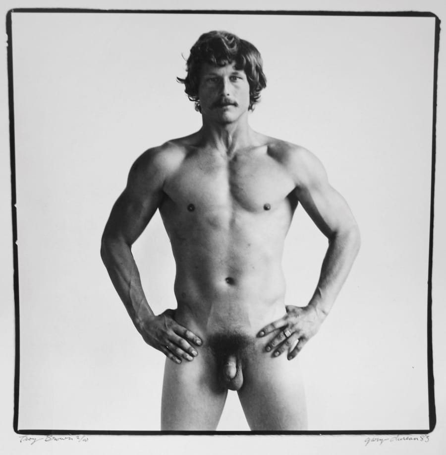 George Dureau: The Photographs 9