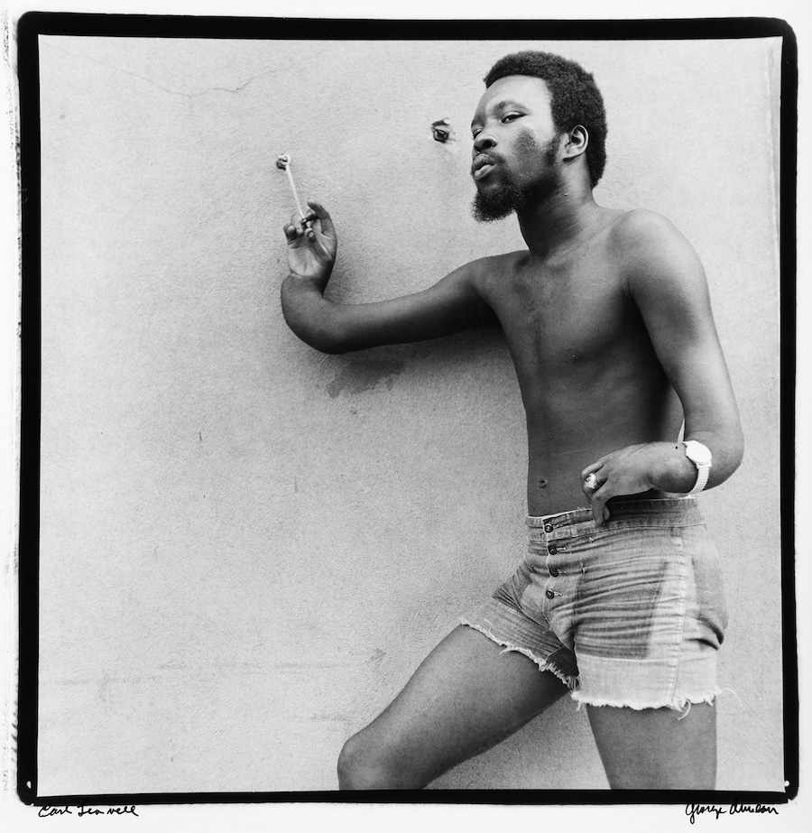 George Dureau: The Photographs 3