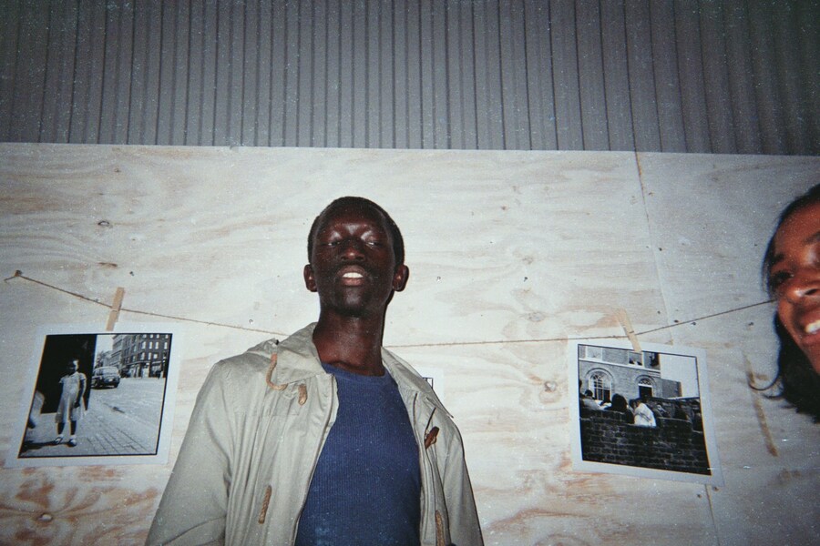 Bbz, south east London 2