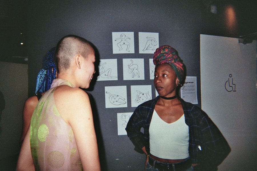 Bbz, south east London 4