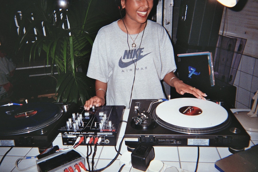 Bbz, south east London 6
