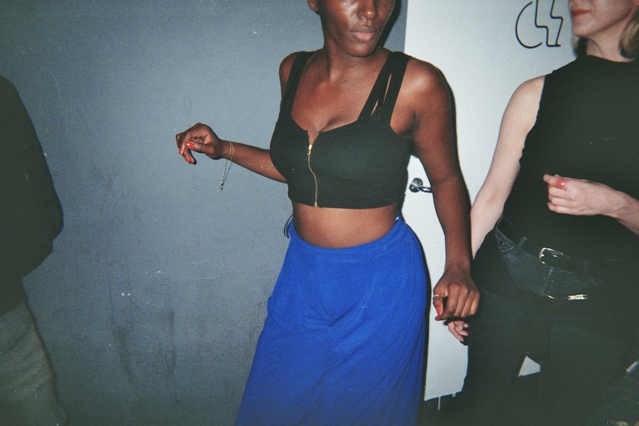 Bbz, south east London 7