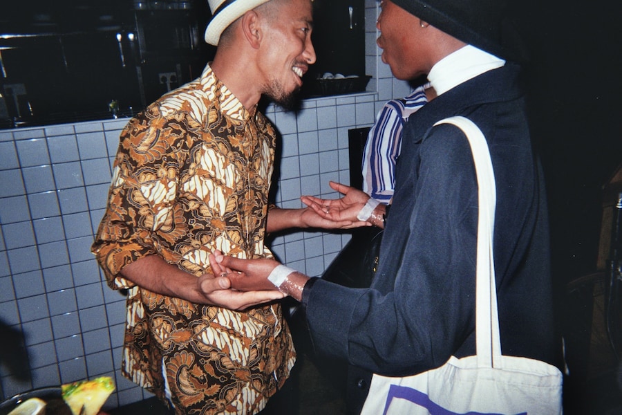 Bbz, south east London 8