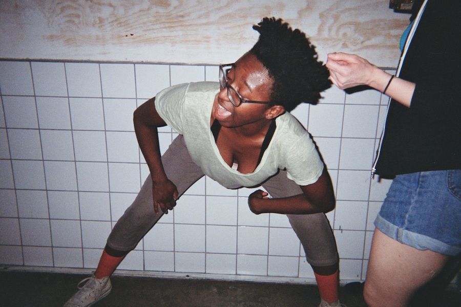 Bbz, south east London 9