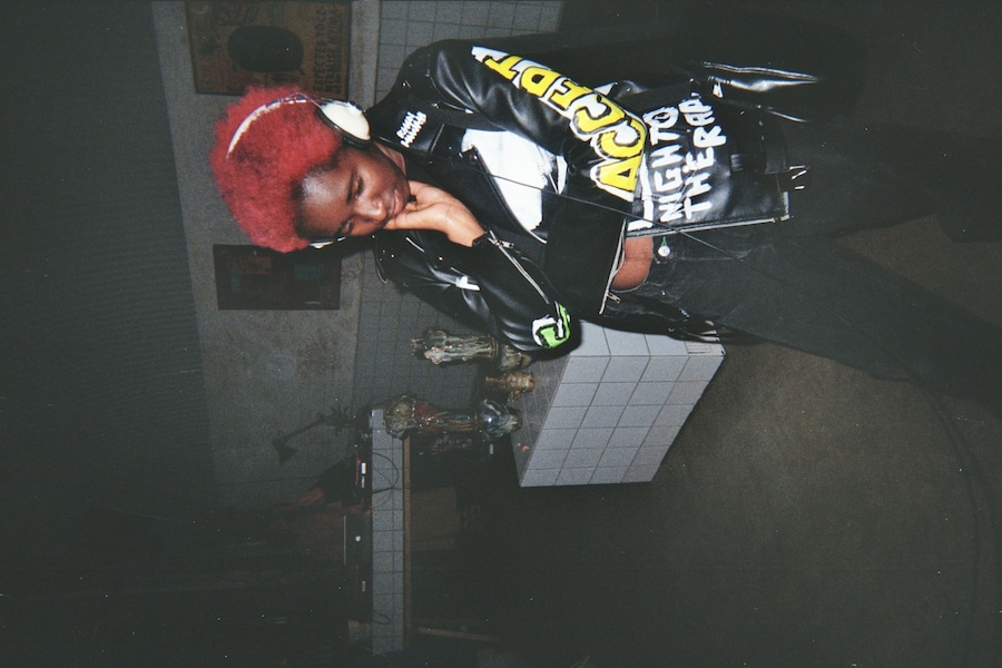 Bbz, south east London 10