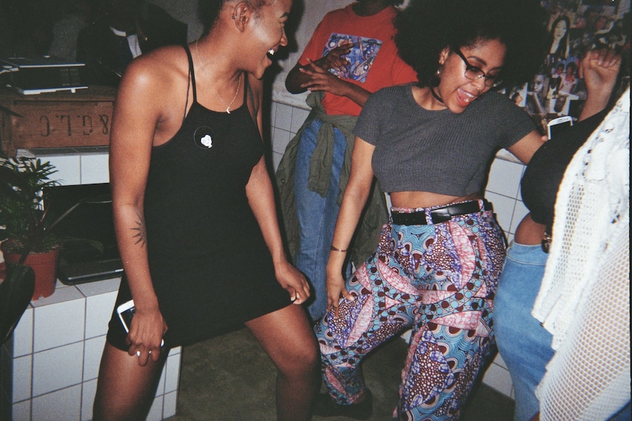 Bbz, south east London 12