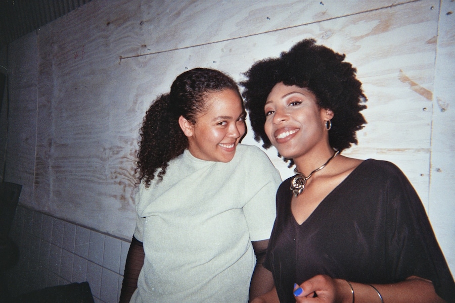 Bbz, south east London 13