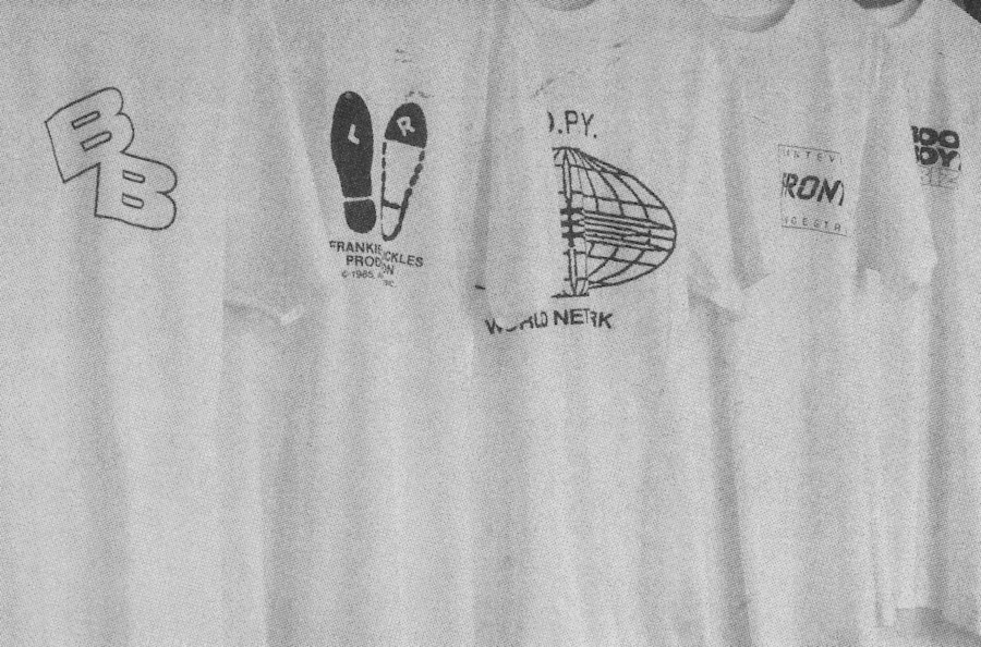 More Boot Boyz Biz tees 6
