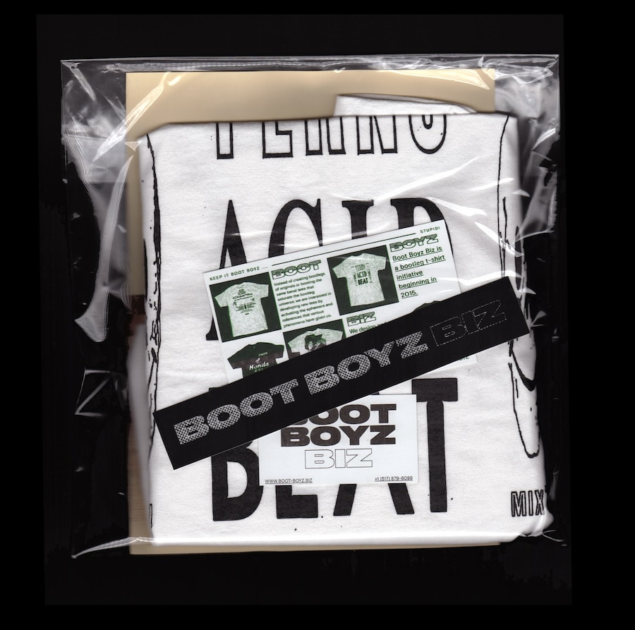 Boot Boyz Biz mail order 13