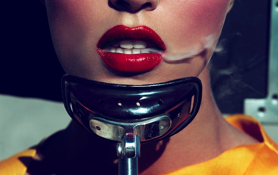 Mert &amp; Marcus, Smoke, 2011