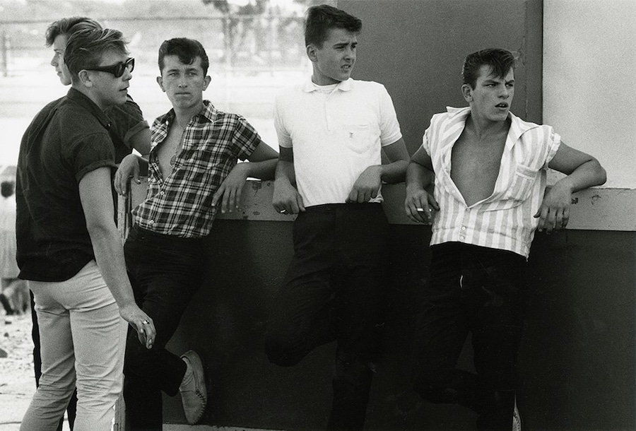 The Teen Years exhibition, 2016 8