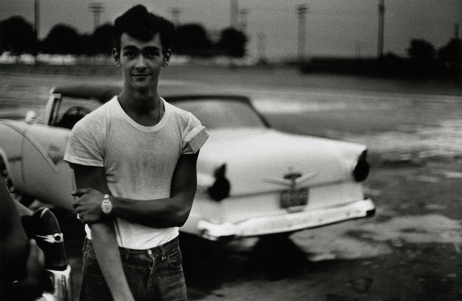 The Teen Years exhibition, 2016 15
