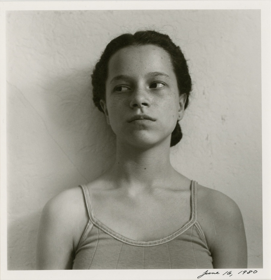 The Teen Years exhibition, 2016 18