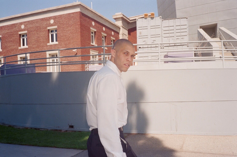Delroy Edwards 6 5