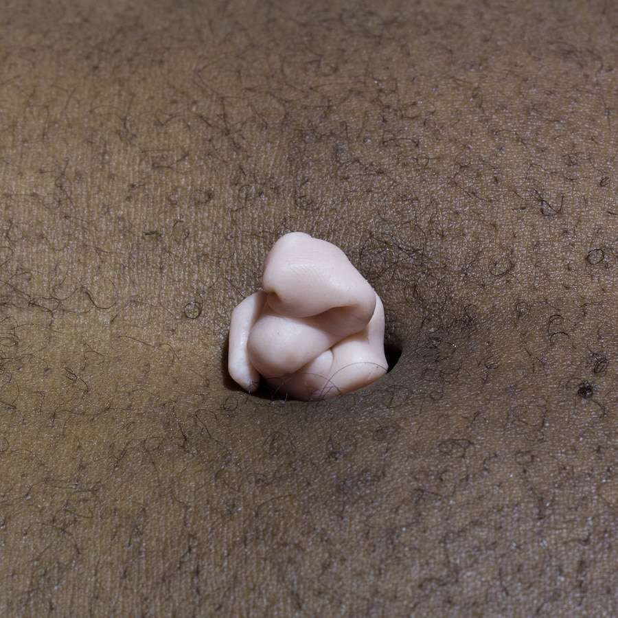 BODY HOLES by New Scenario 12