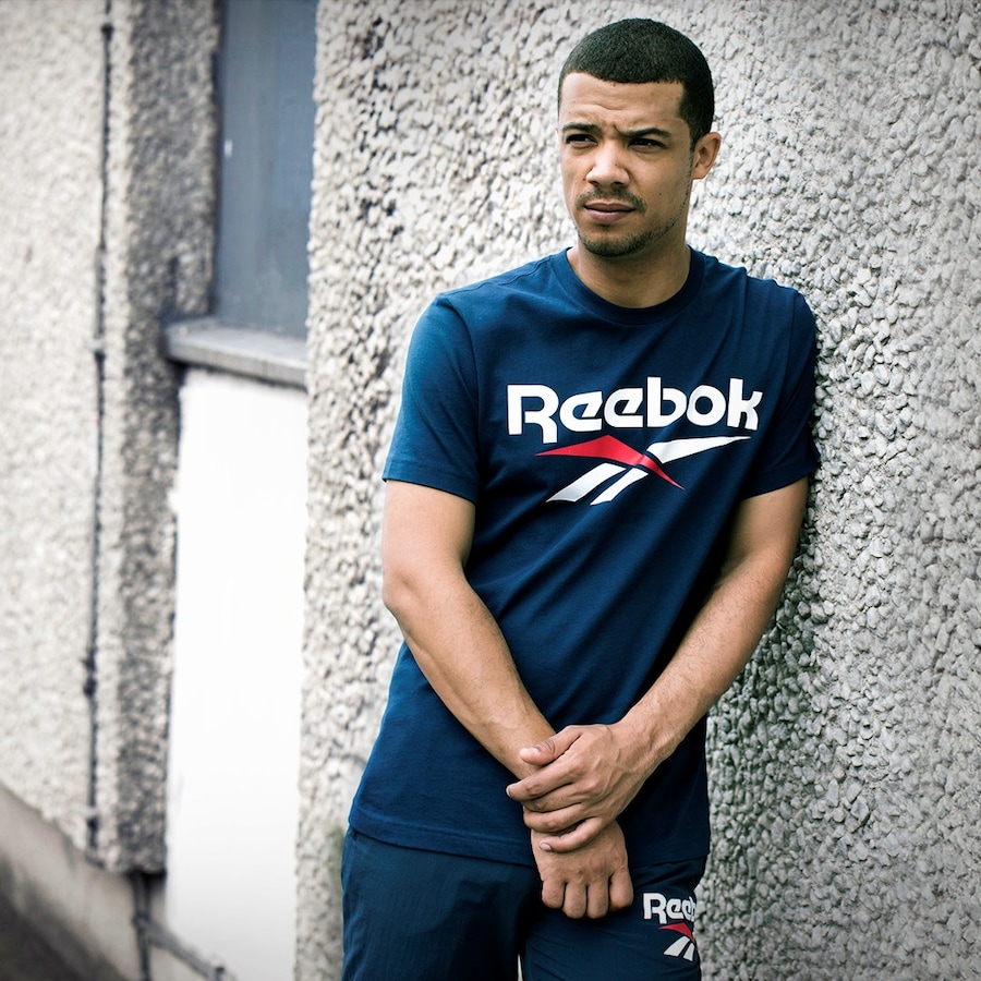 Reebok Classics Jon Attenborough Raleigh Ritchie 5