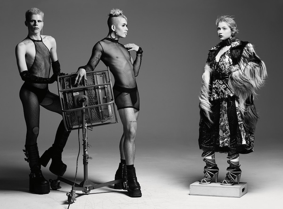 Tavi Gevinson – Autumn 2016 3