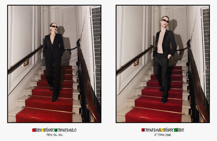 Paris – Stussy Fall 2016 by Tyrone Lebon002 1