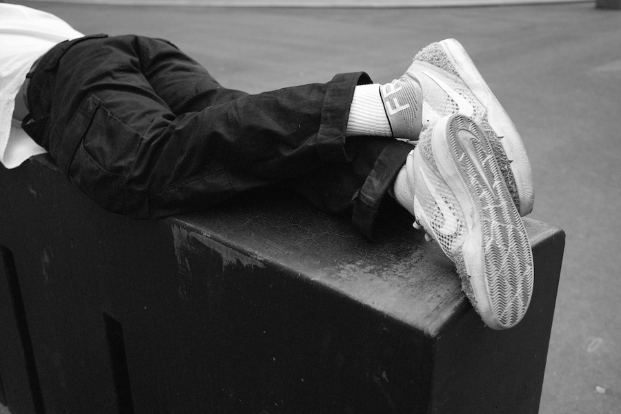 Soulland x Nike SB 0