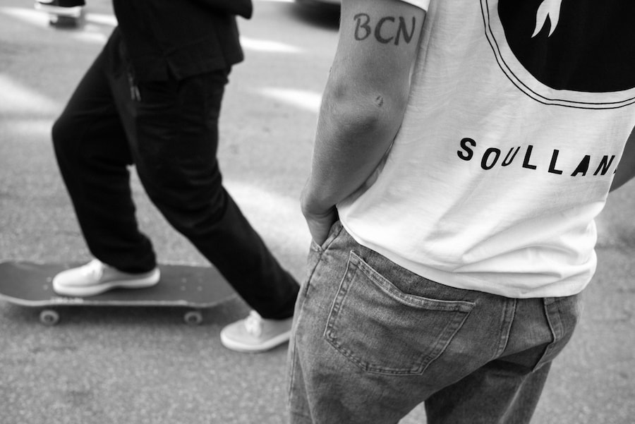 Soulland x Nike SB 10