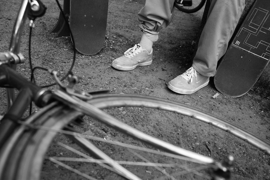 Soulland x Nike SB 19