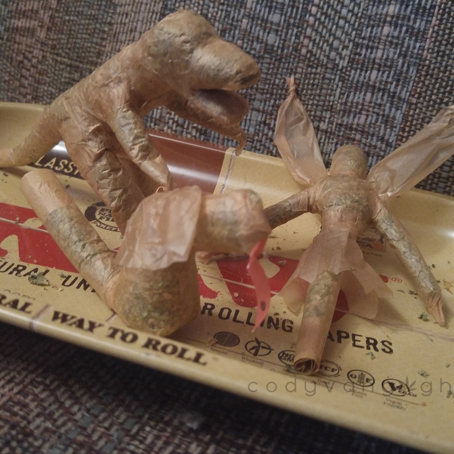 Competitive Joint Rolling 6