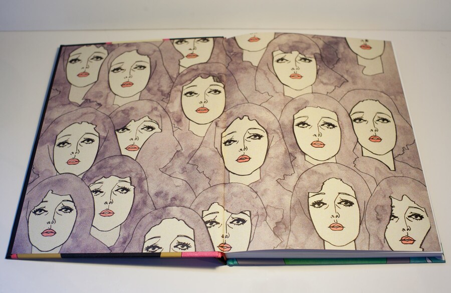 Belladonna of Sadness 2