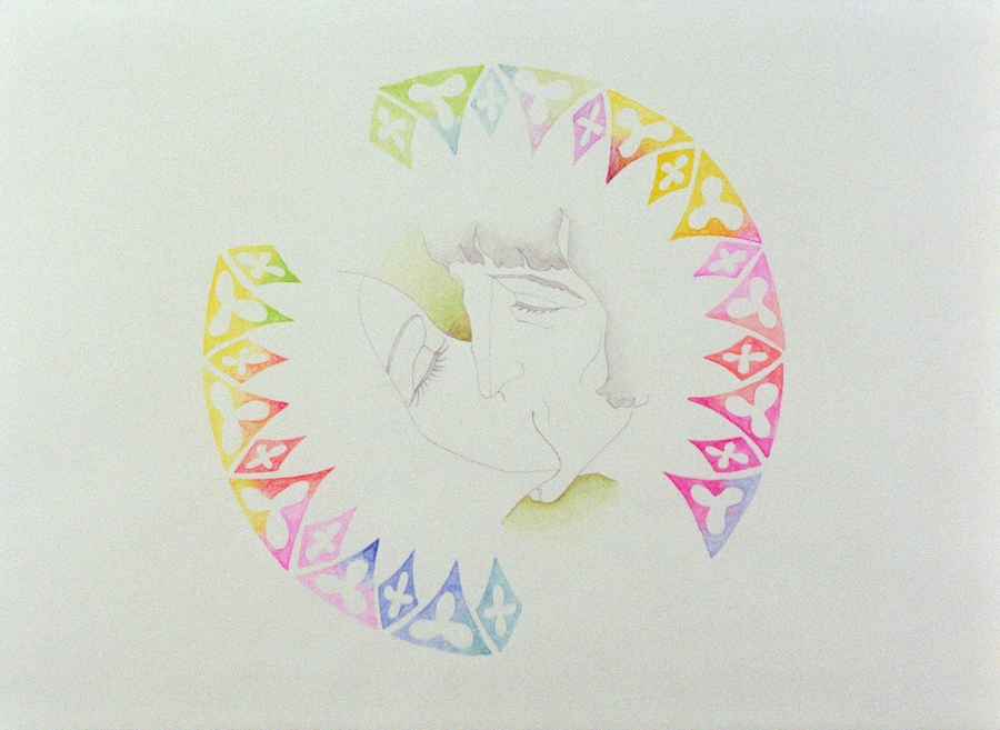 Belladonna of Sadness 5