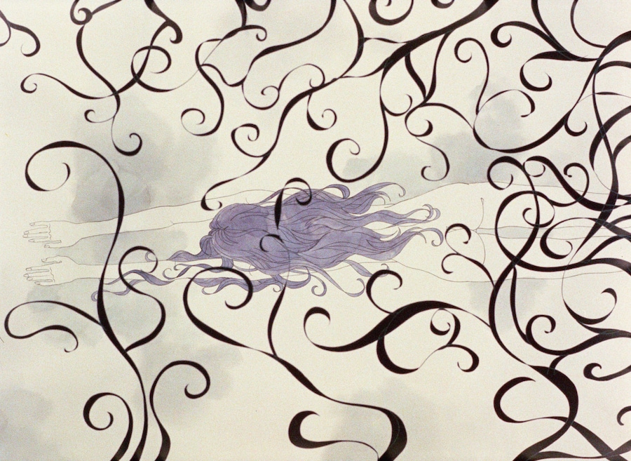Belladonna of Sadness 7
