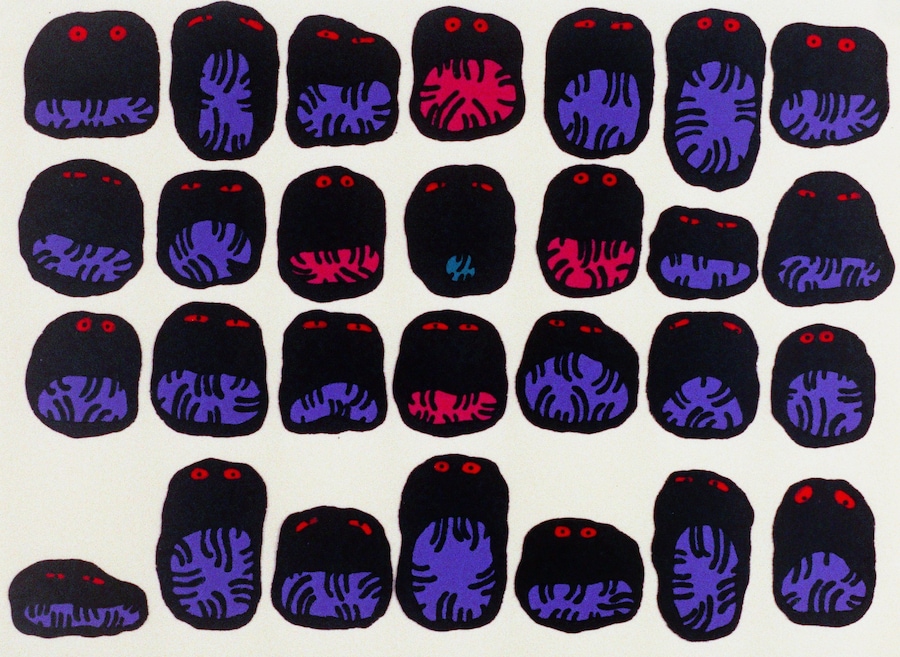 Belladonna of Sadness 8