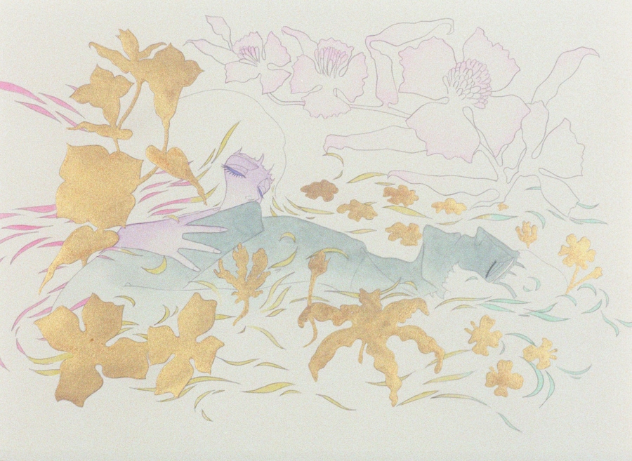 Belladonna of Sadness 9