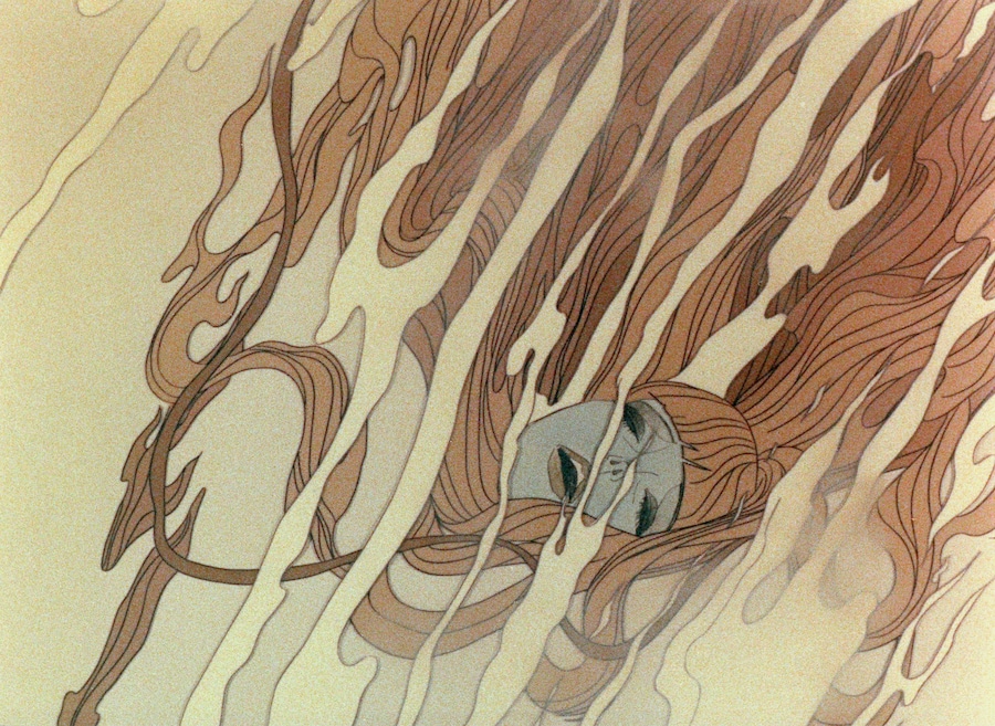 Belladonna of Sadness 11