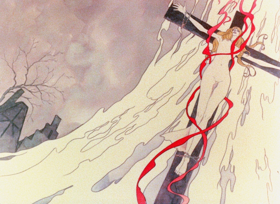 Belladonna of Sadness 12
