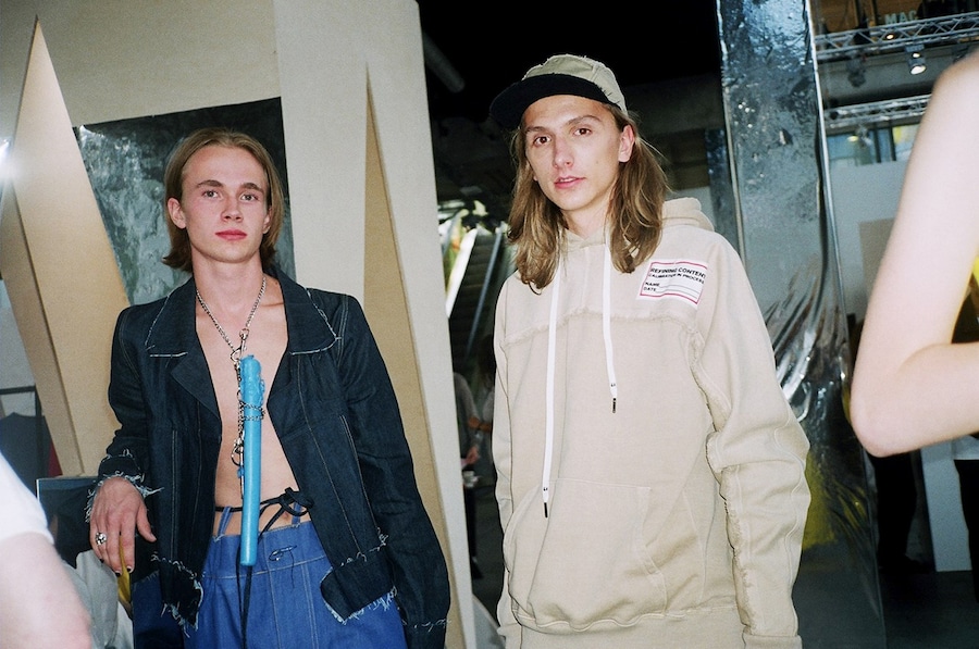 Copenhagen Fashion Week 11