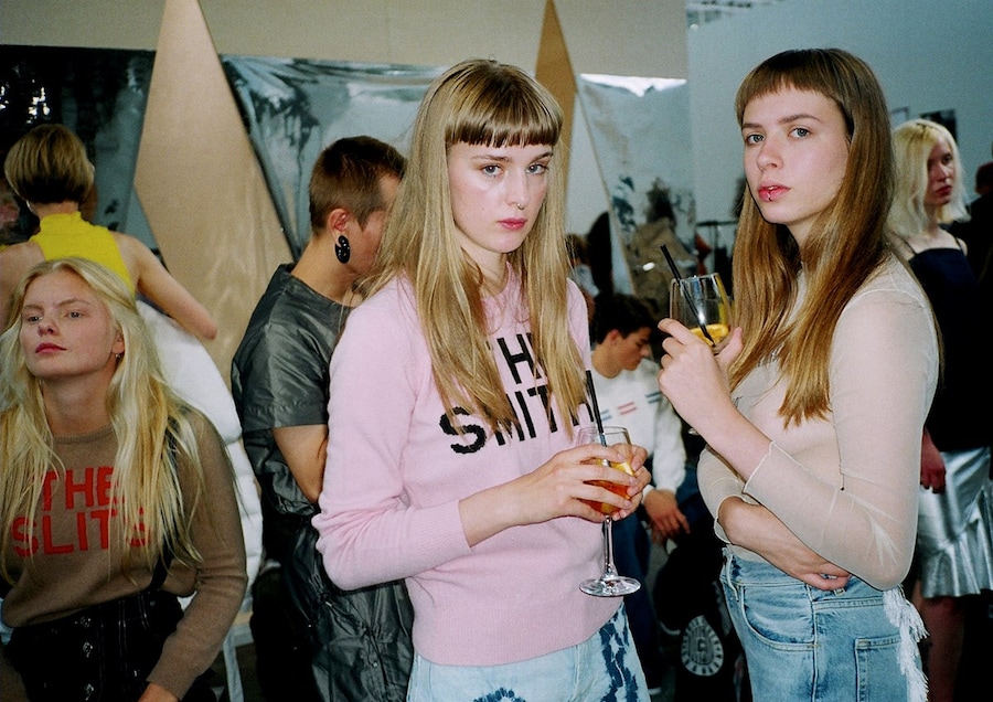 Copenhagen Fashion Week 16