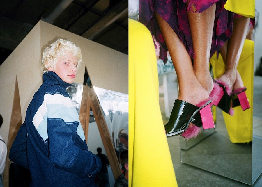 Copenhagen Fashion Week 8