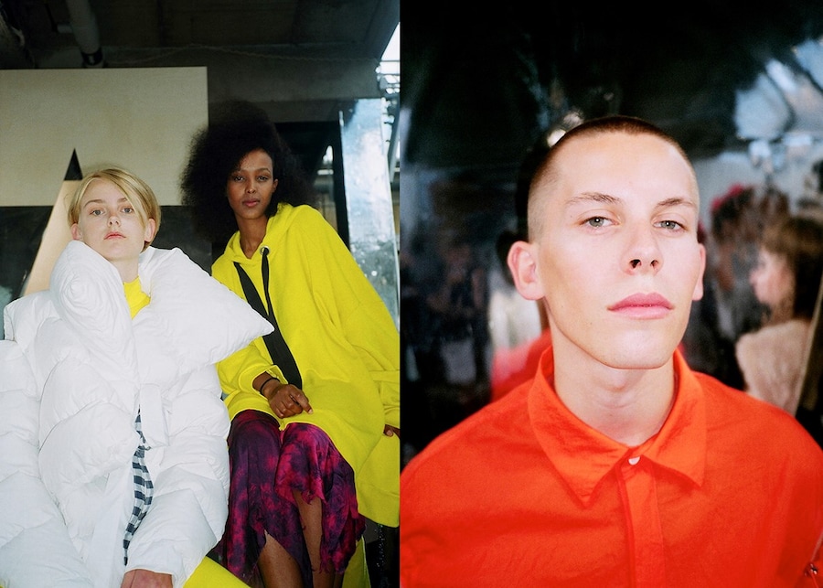 Copenhagen Fashion Week 4