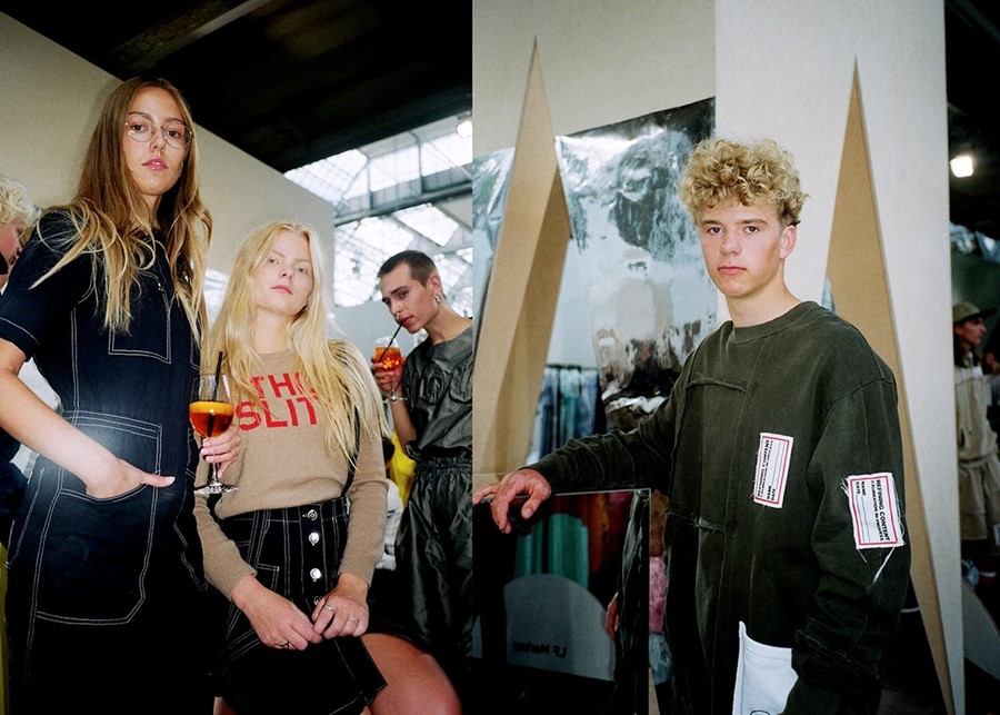 Copenhagen Fashion Week | Dazed
