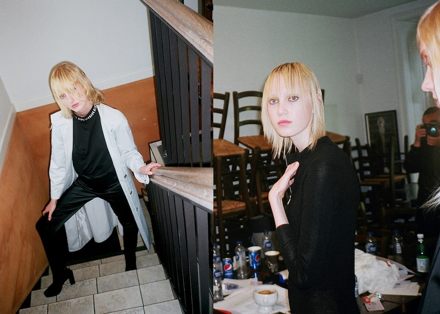 Copenhagen Fashion Week 22