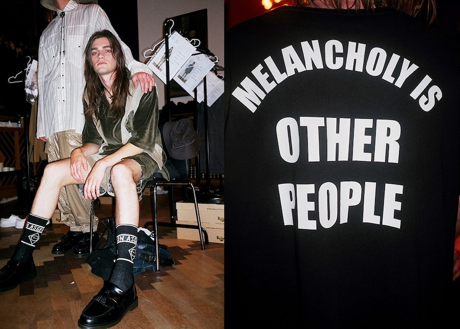 Copenhagen Fashion Week 3
