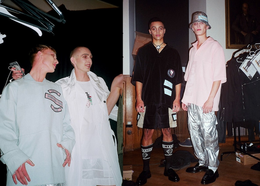 Copenhagen Fashion Week 25