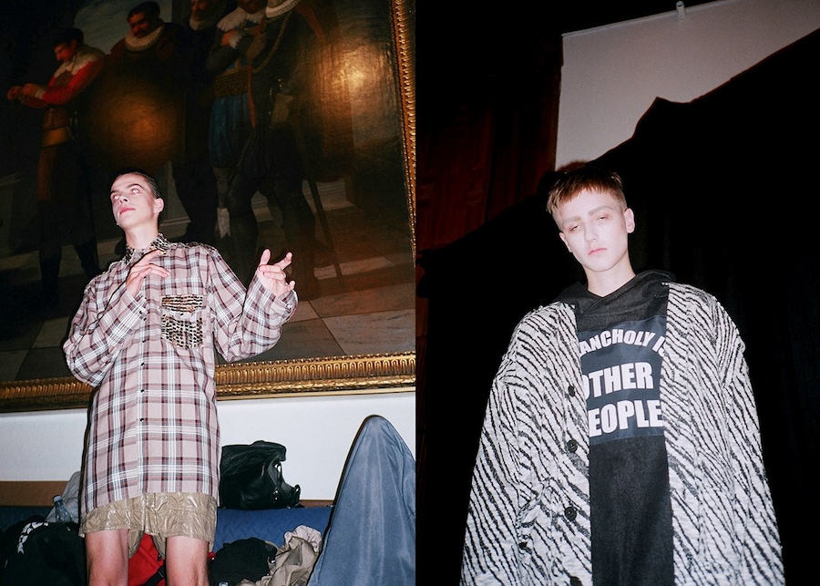 Copenhagen Fashion Week 29