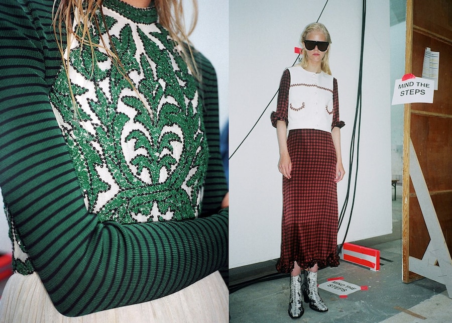Copenhagen Fashion Week 9